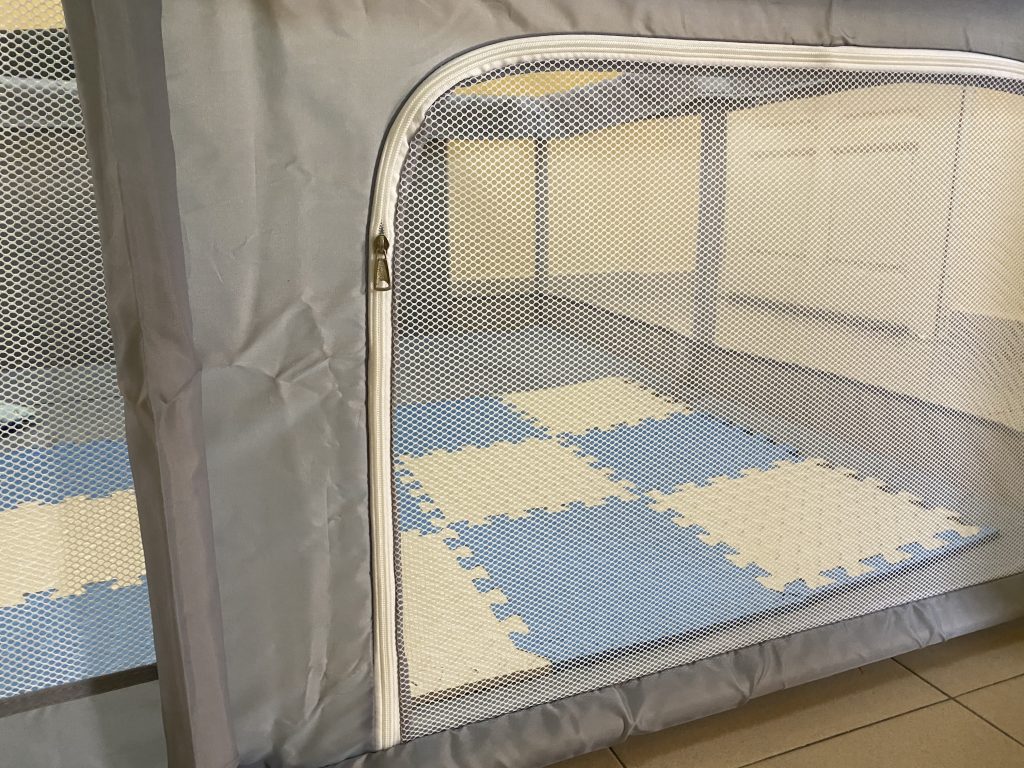 Washable Playpen