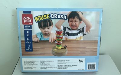 Kids games - mouse crash