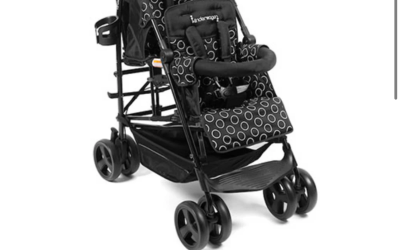 original Kinderwagon Stroller