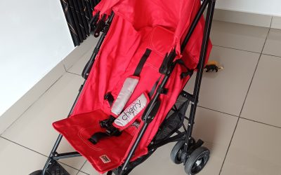 Stroller Sweet Cherry