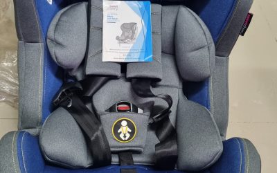 car seat