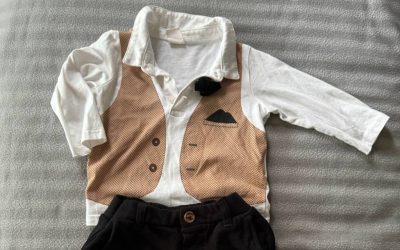New preloved