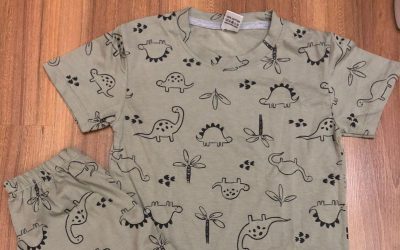 New preloved