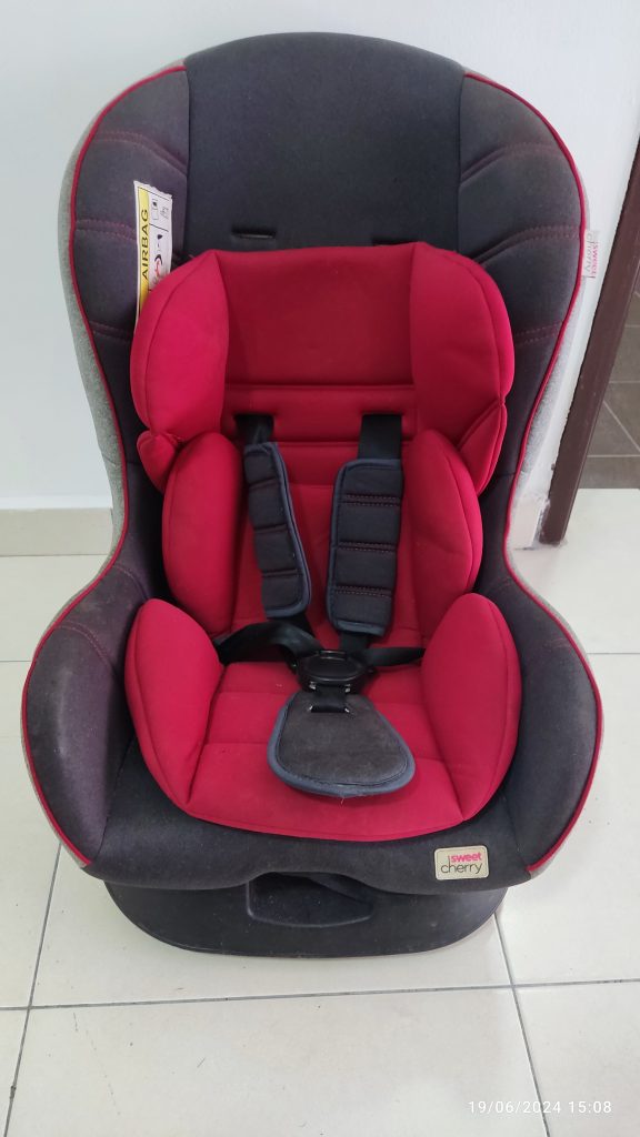 Car seat