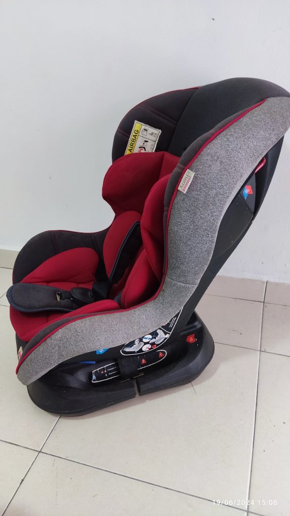 Car seat