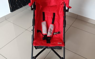 Stroller Sweet Cherry