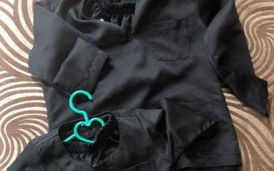 New preloved