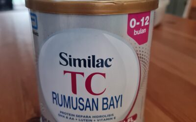 Similac TC 0-12 months