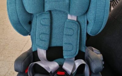 Carseat toddler