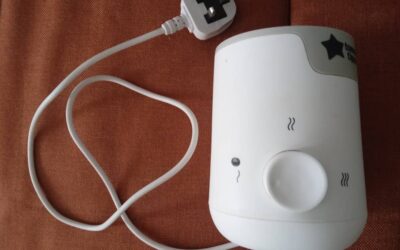 Tommee Tippee Bottle Warmer