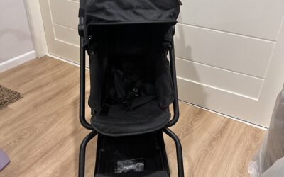 STROLLER CYBEX EEZY TWIST