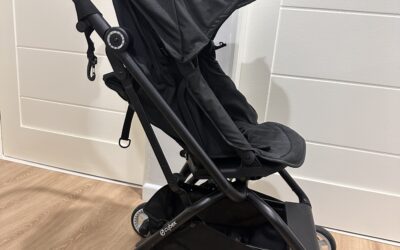 STROLLER CYBEX EEZY TWIST