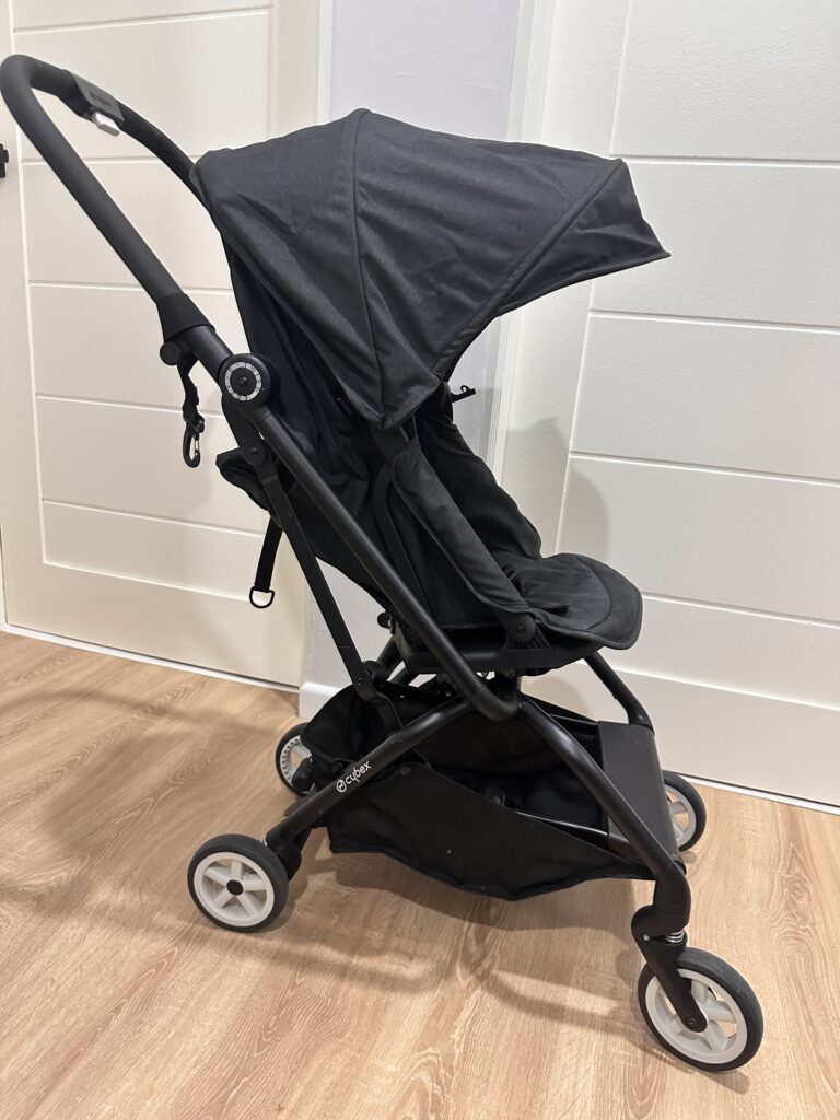 STROLLER CYBEX EEZY TWIST