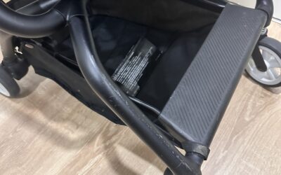 STROLLER CYBEX EEZY TWIST