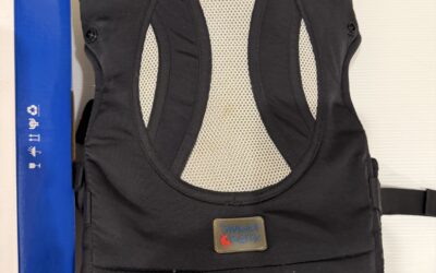 Baby Carrier