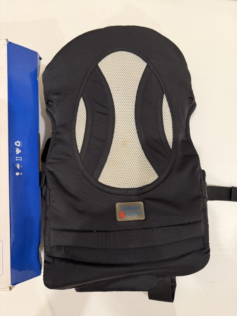 Baby Carrier