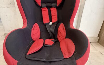 Car seat