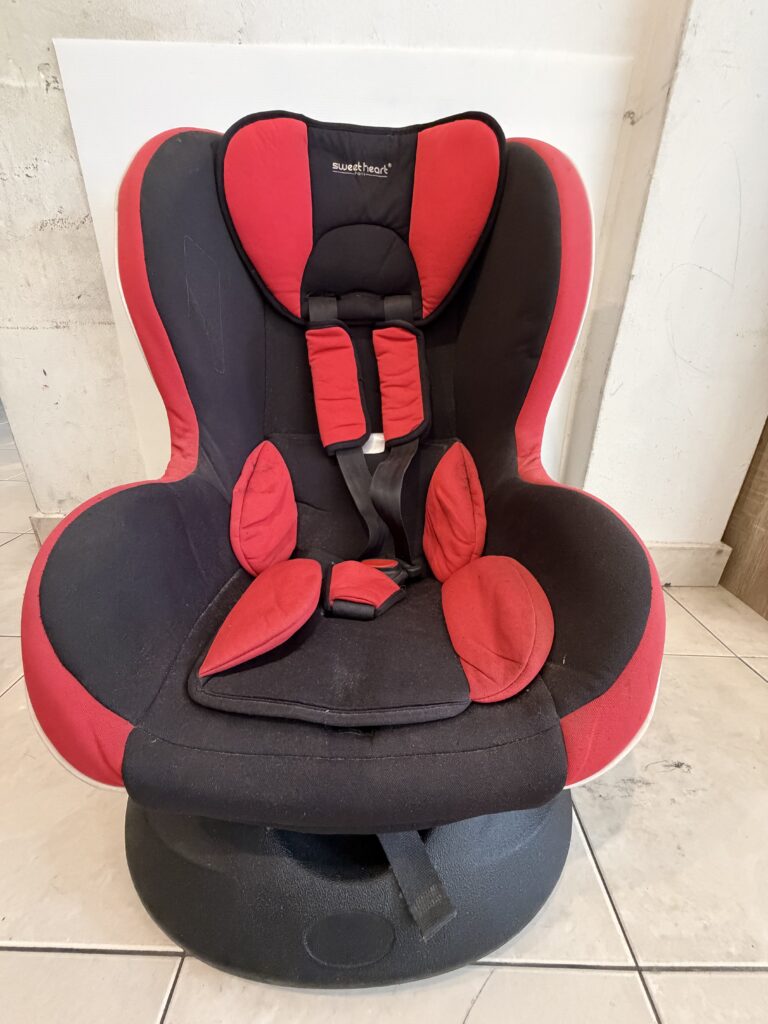 Car seat