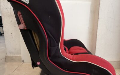 Car seat