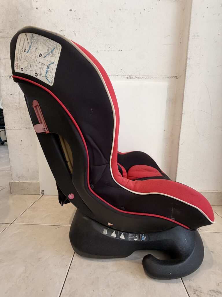 Car seat