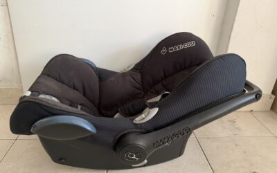 Car seat : 0-13Kg