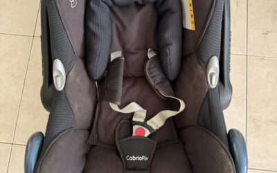 Car seat : 0-13Kg