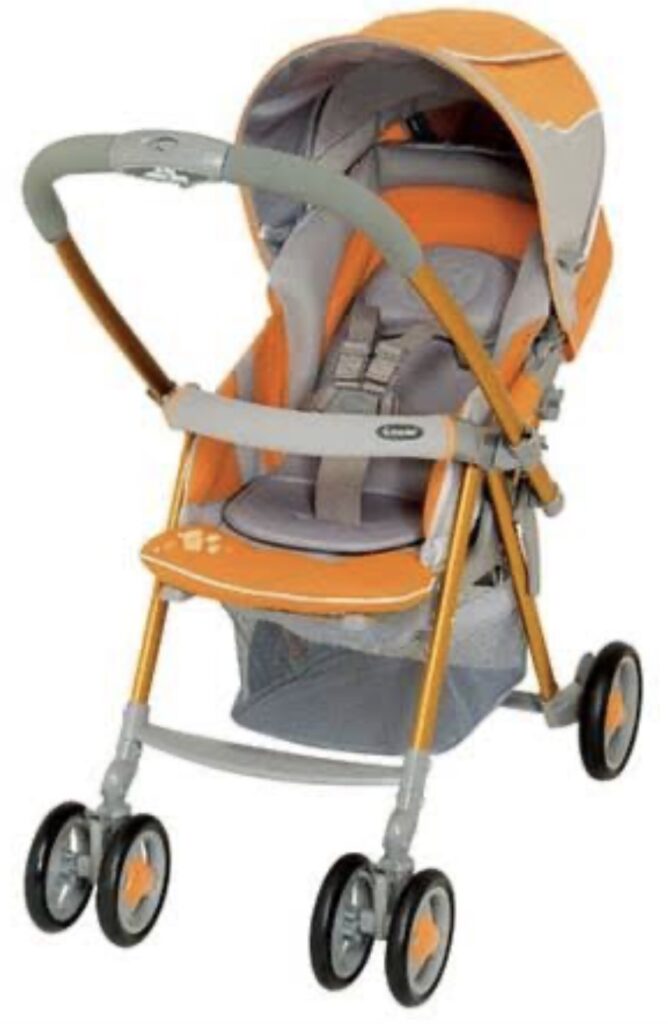 Combi walker