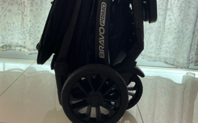 Chicco Bravo Primo Stroller