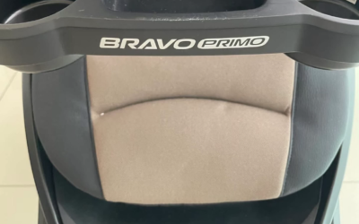 Chicco Bravo Primo Stroller