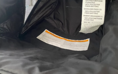 Chicco Bravo Primo Stroller