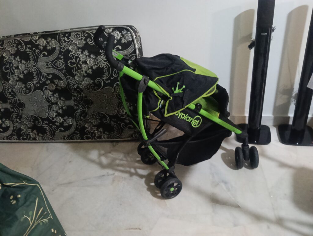 Stroller for sale
