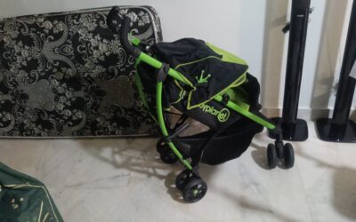 Stroller for sale