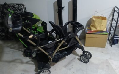 Stroller for sale