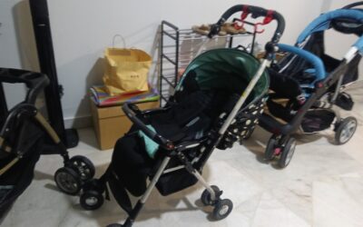 Stroller for sale