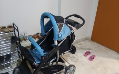 Stroller for sale