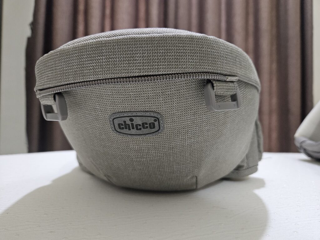 Chicco Hip Seat Carrier 3 in 1