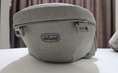 Chicco Hip Seat Carrier 3 in 1