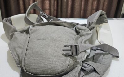 Chicco Hip Seat Carrier 3 in 1