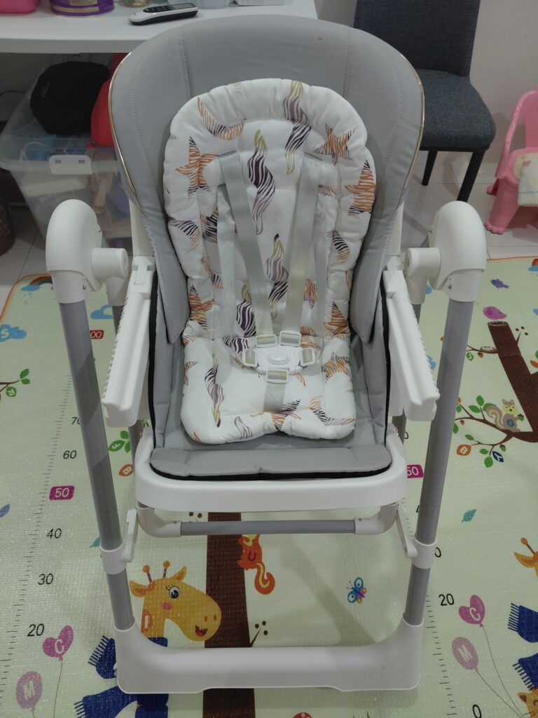 Baby seat for sale(used)