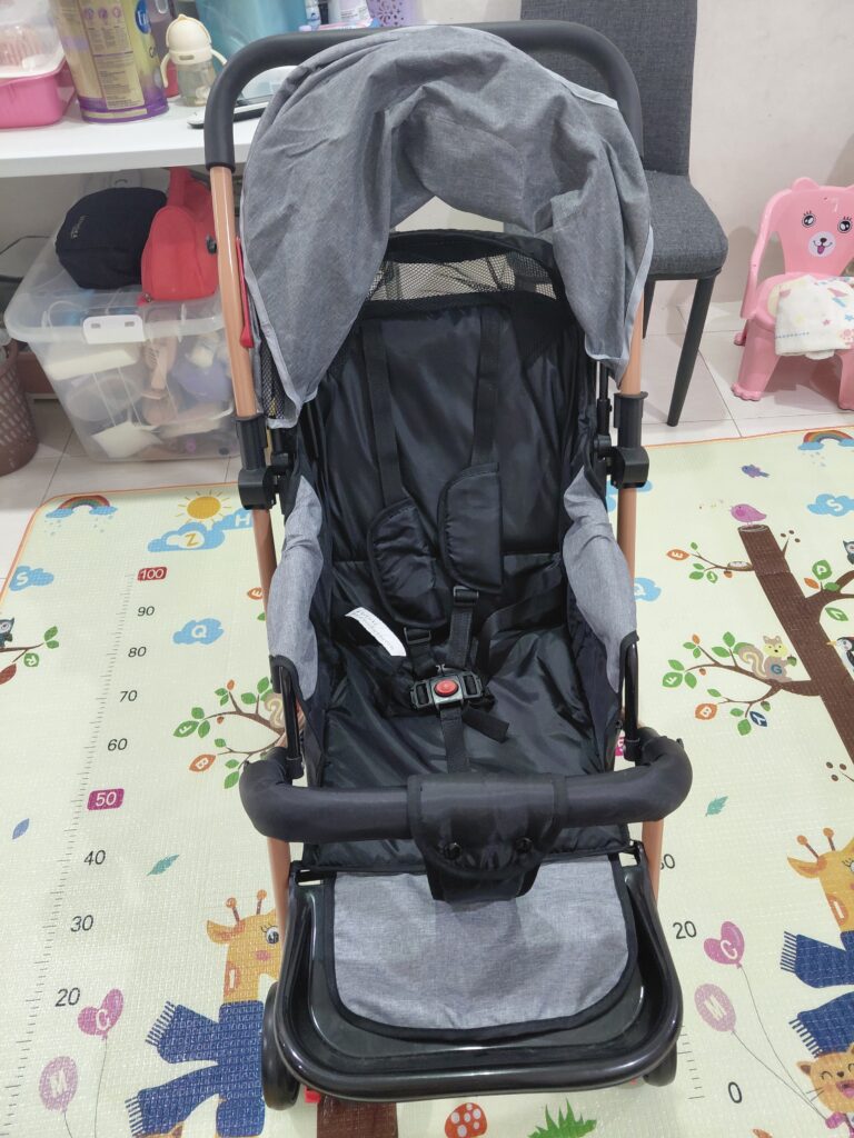 Baby Stroller for sale
