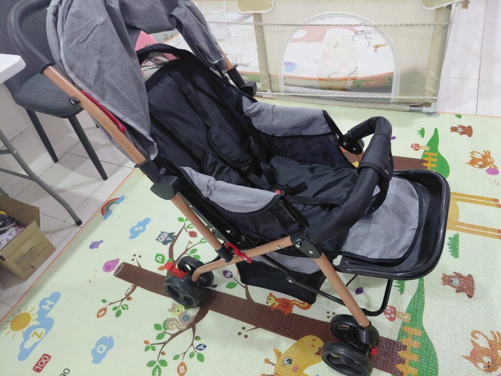 Baby Stroller for sale