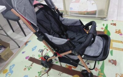 Baby Stroller for sale
