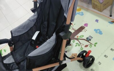 Baby Stroller for sale