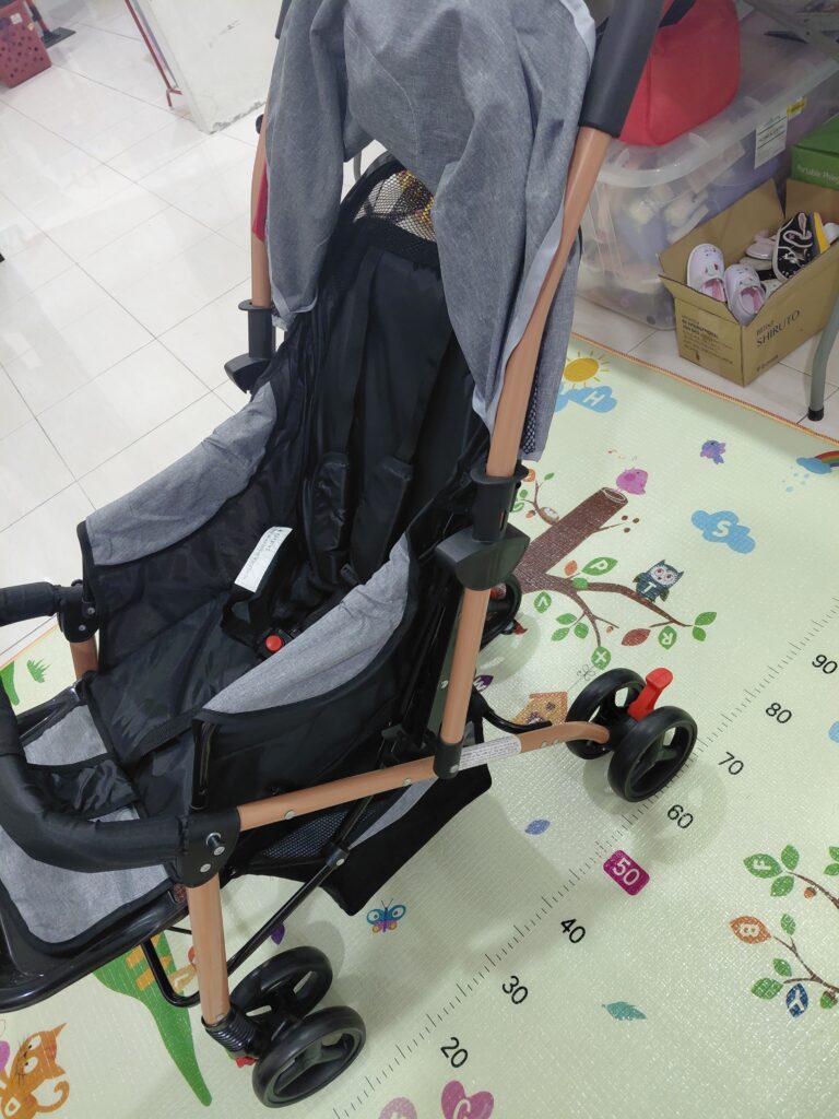 Baby Stroller for sale