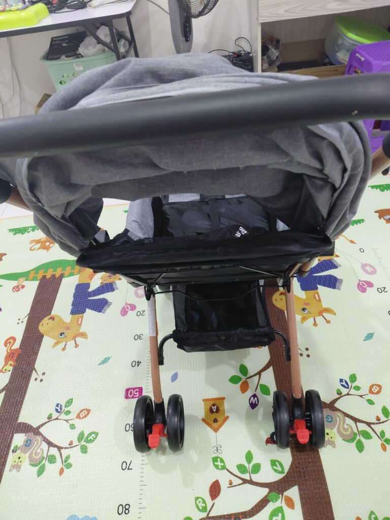 Baby Stroller for sale