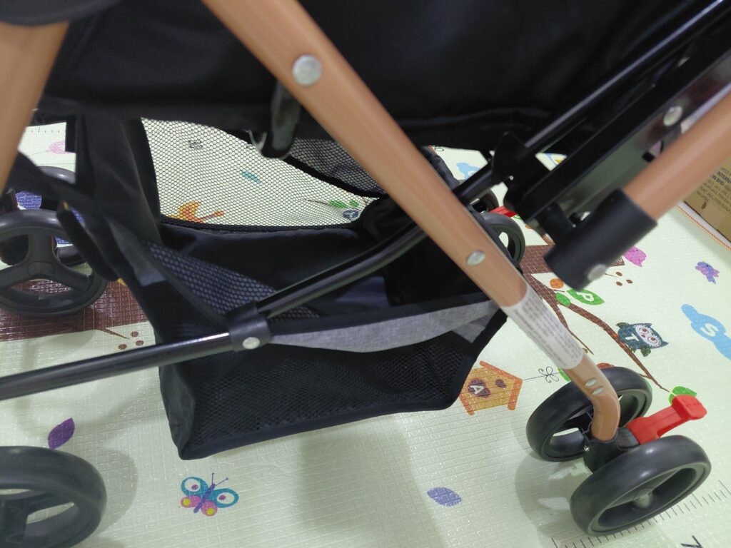 Baby Stroller for sale