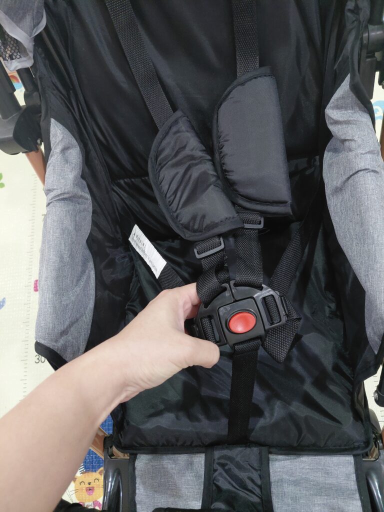 Baby Stroller for sale