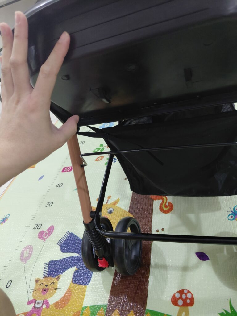 Baby Stroller for sale