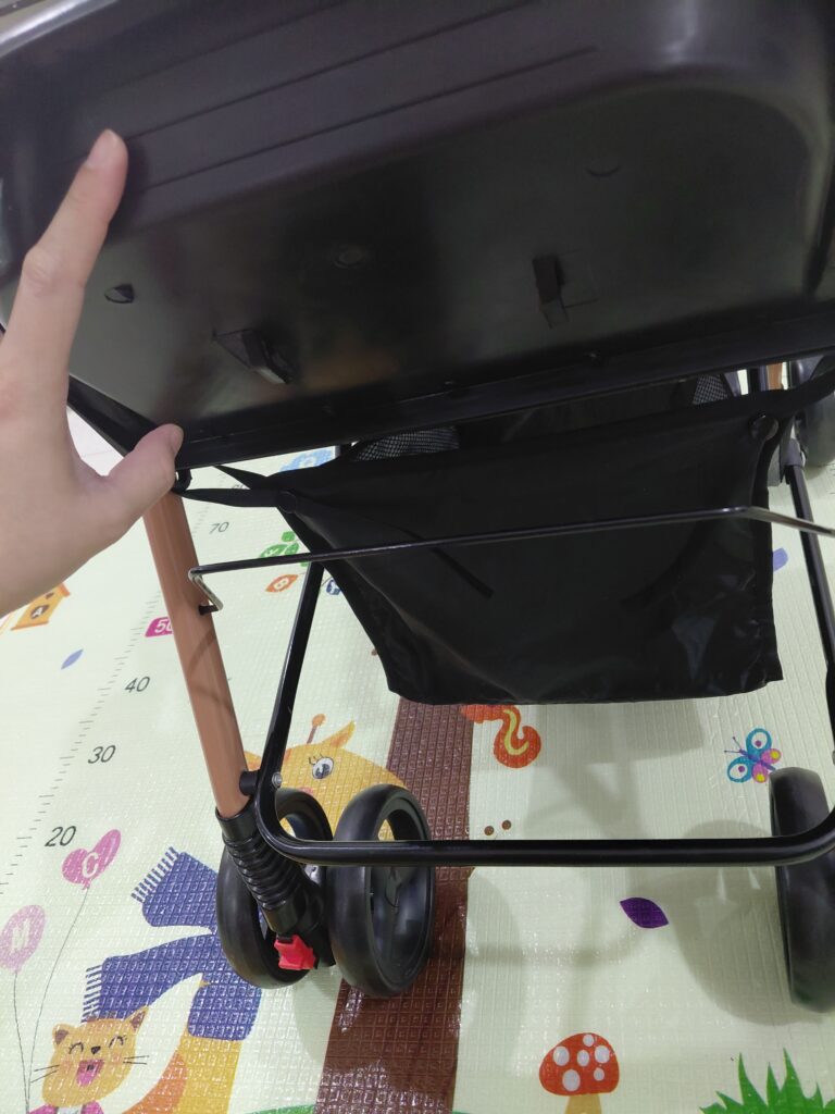 Baby Stroller for sale