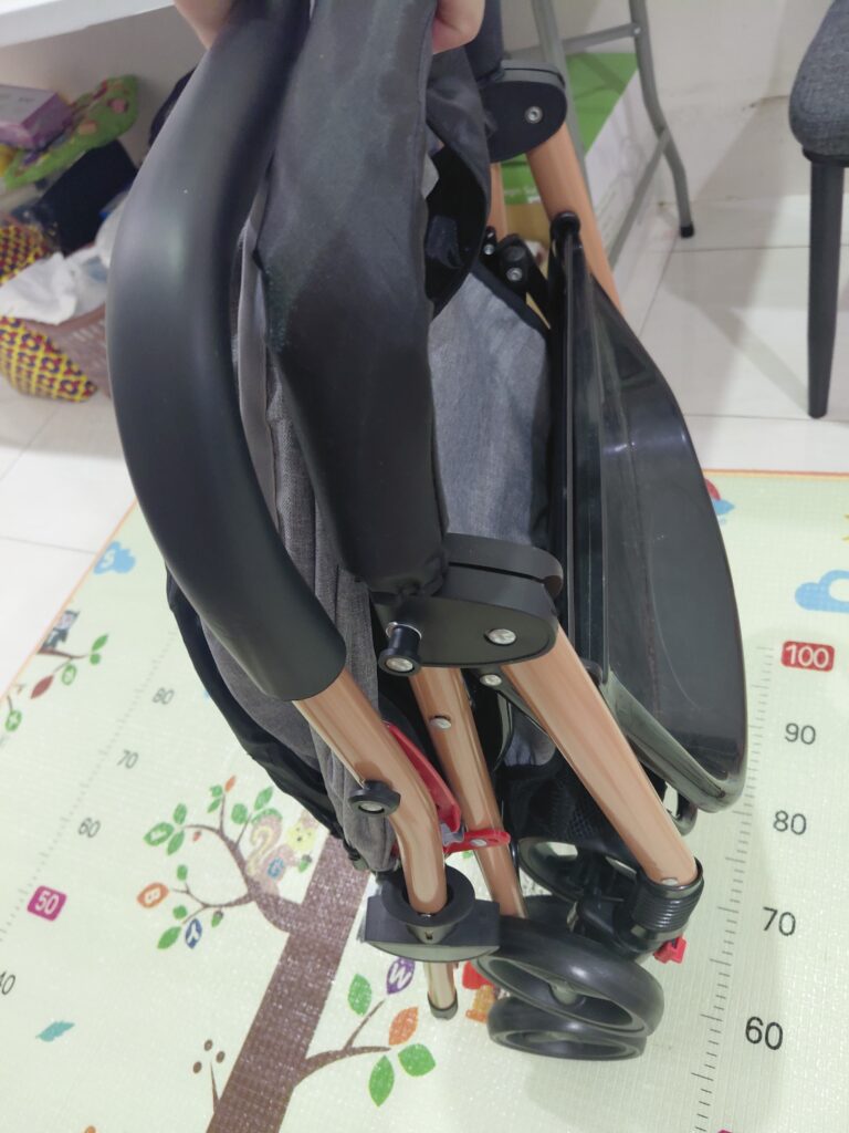 Baby Stroller for sale